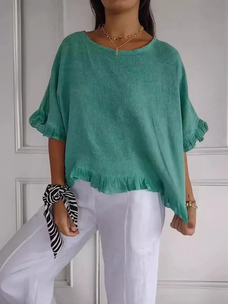Elegantly Designed Garment