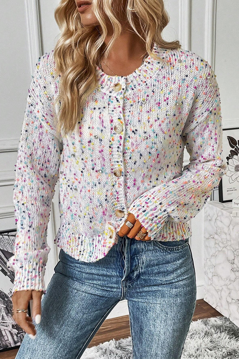 Classic Designed Sweater