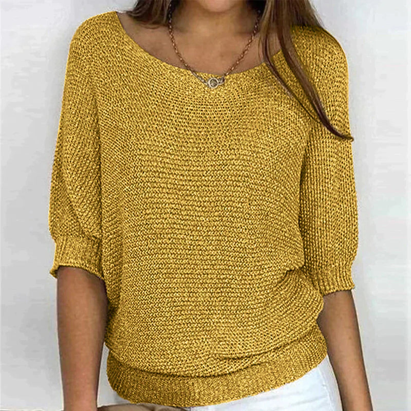 Thoughtfully Designed Blouse