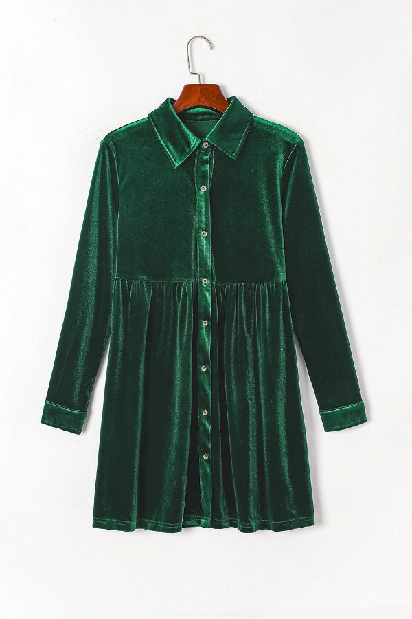 Beautifully Crafted Dress