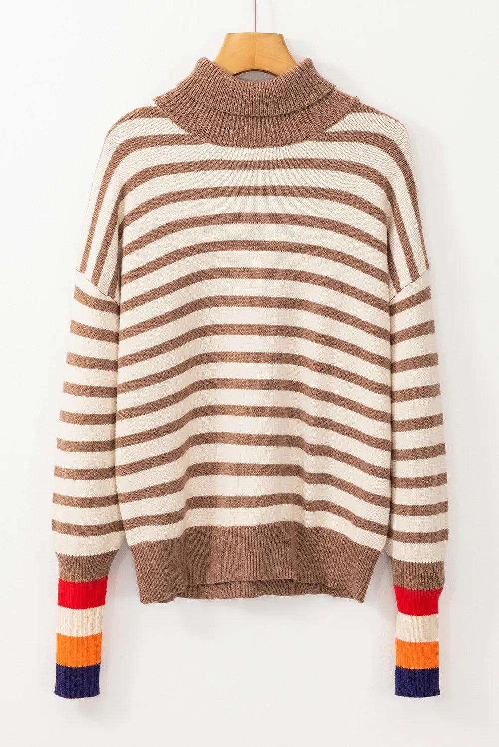 Elegantly Designed Sweater
