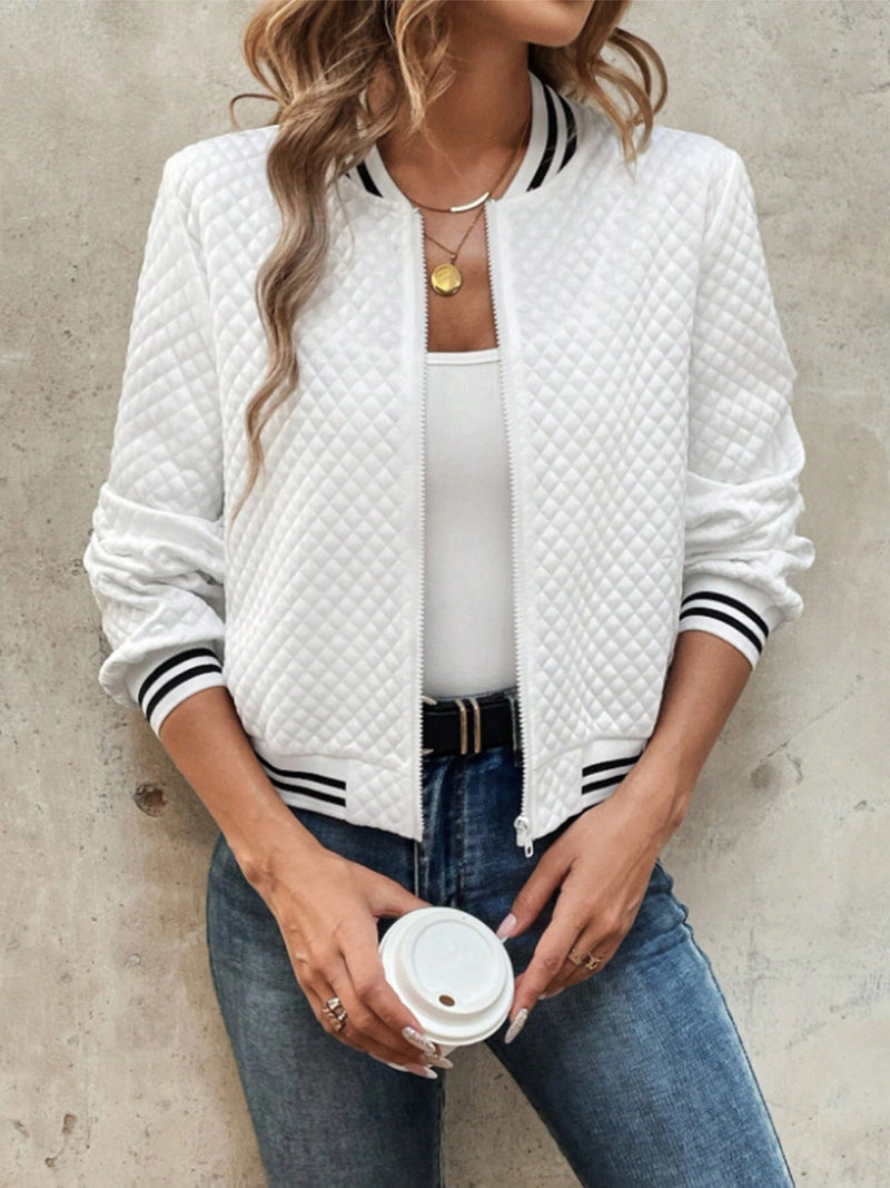 Classic Designed Jacket