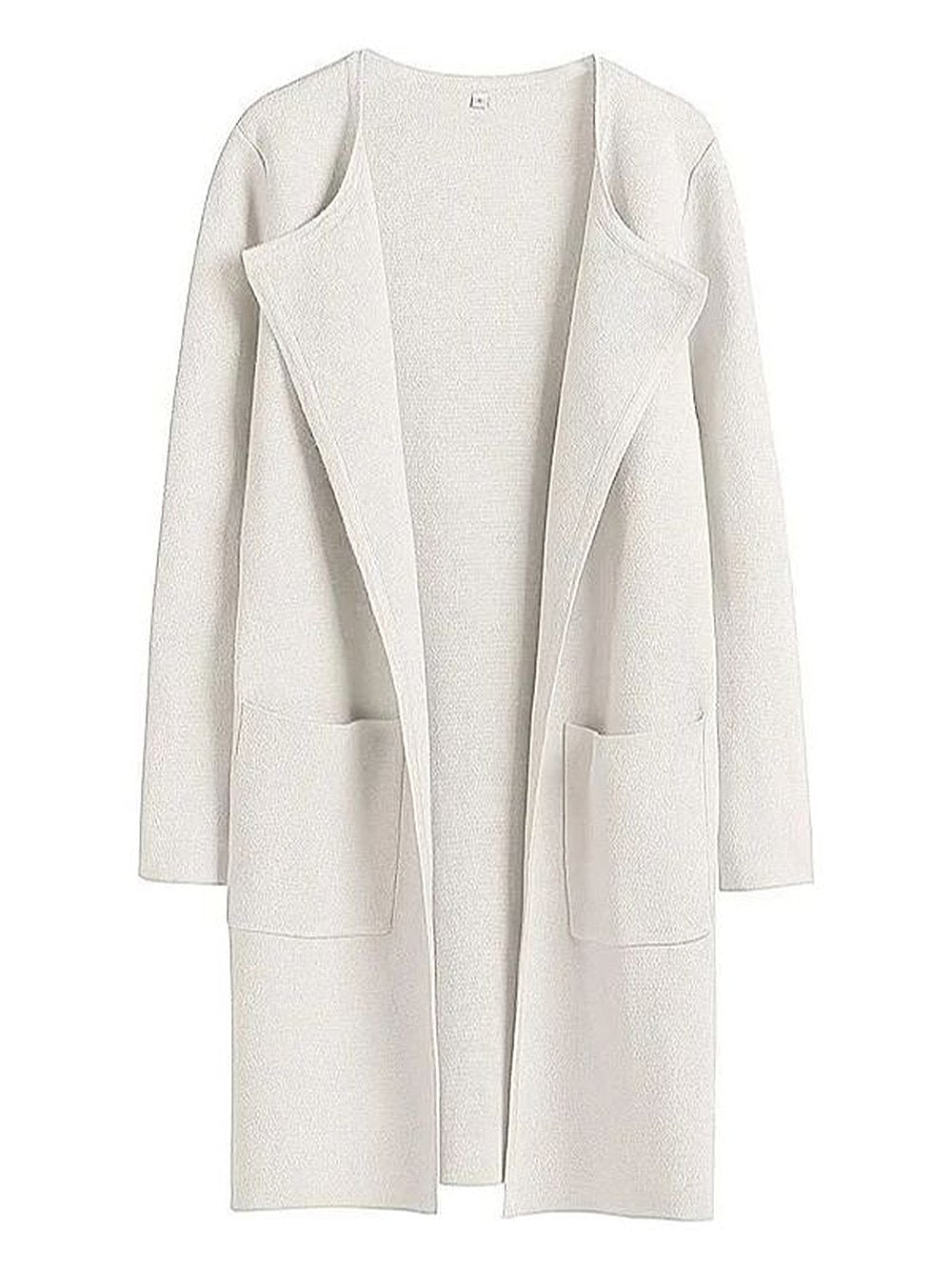 Thoughtfully Designed Jacket