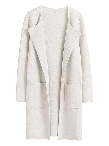 Thoughtfully Designed Jacket