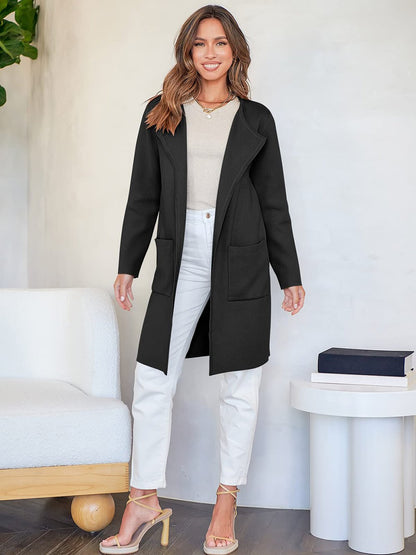 Thoughtfully Designed Jacket