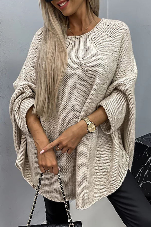 Thoughtfully Designed Sweater