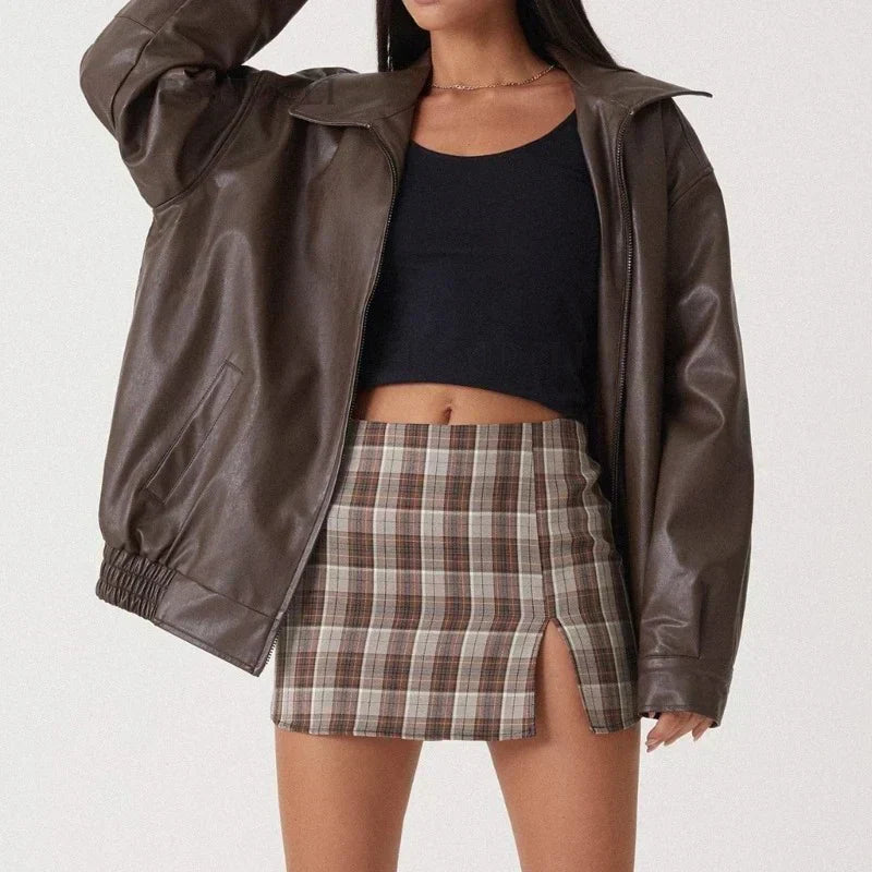 Thoughtfully Designed Jacket