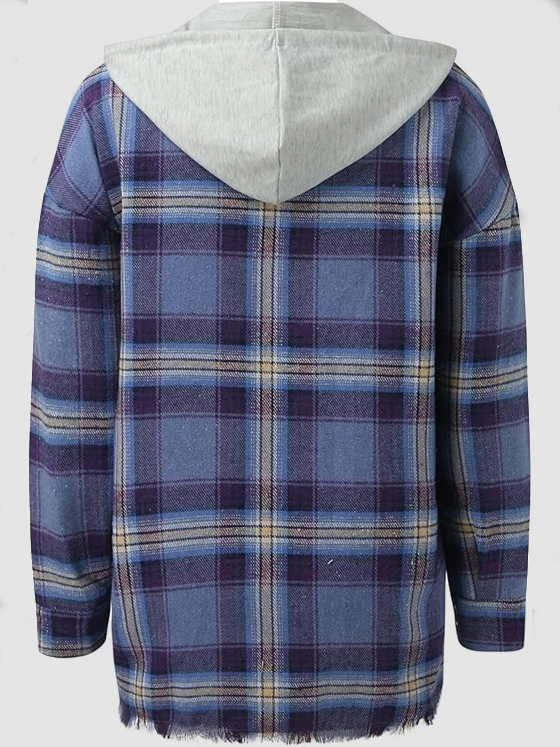 Timeless Vintage Style Jacket