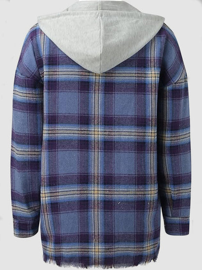 Timeless Vintage Style Jacket