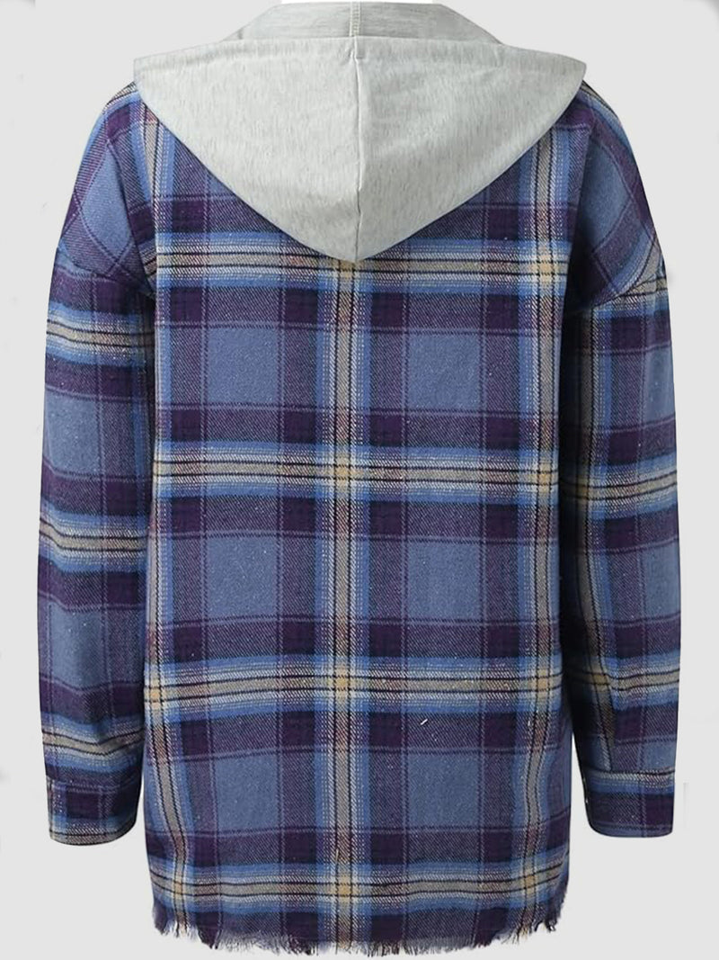 Timeless Vintage Style Jacket