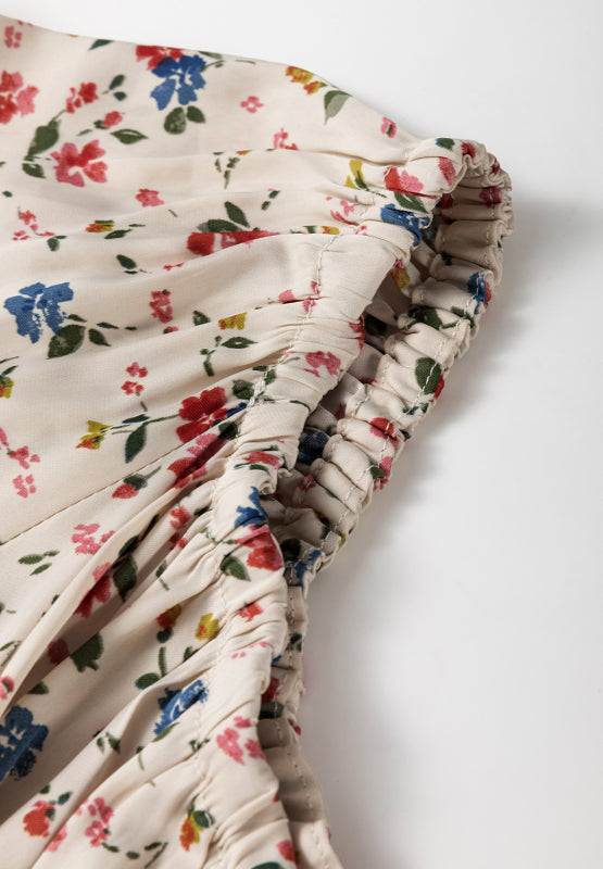 Thoughtfully Designed Blouse