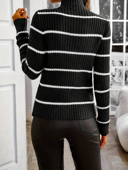 Elegantly Designed Sweater