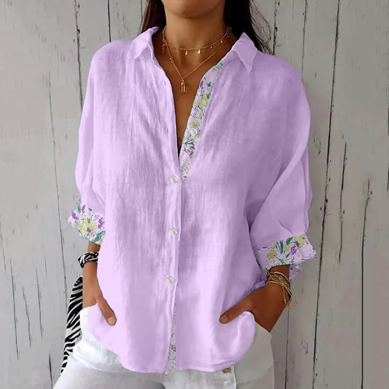 Thoughtfully Designed Shirt