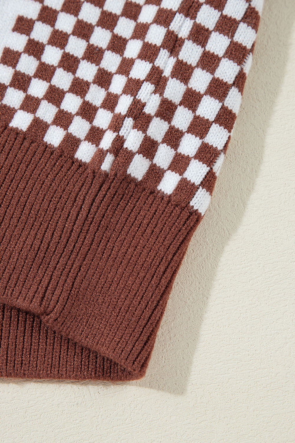 Elegantly Designed Sweater