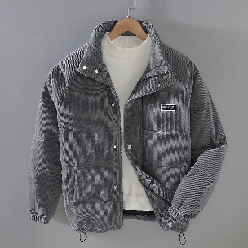 Thoughtfully Designed Coat