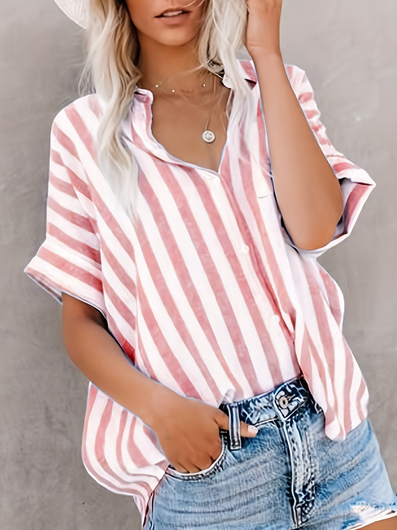 Vintage Inspired Shirt