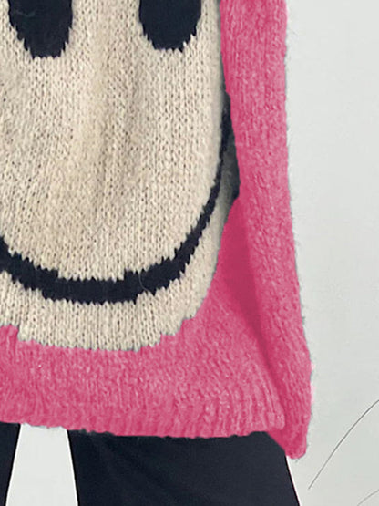 Thoughtfully Designed Sweater