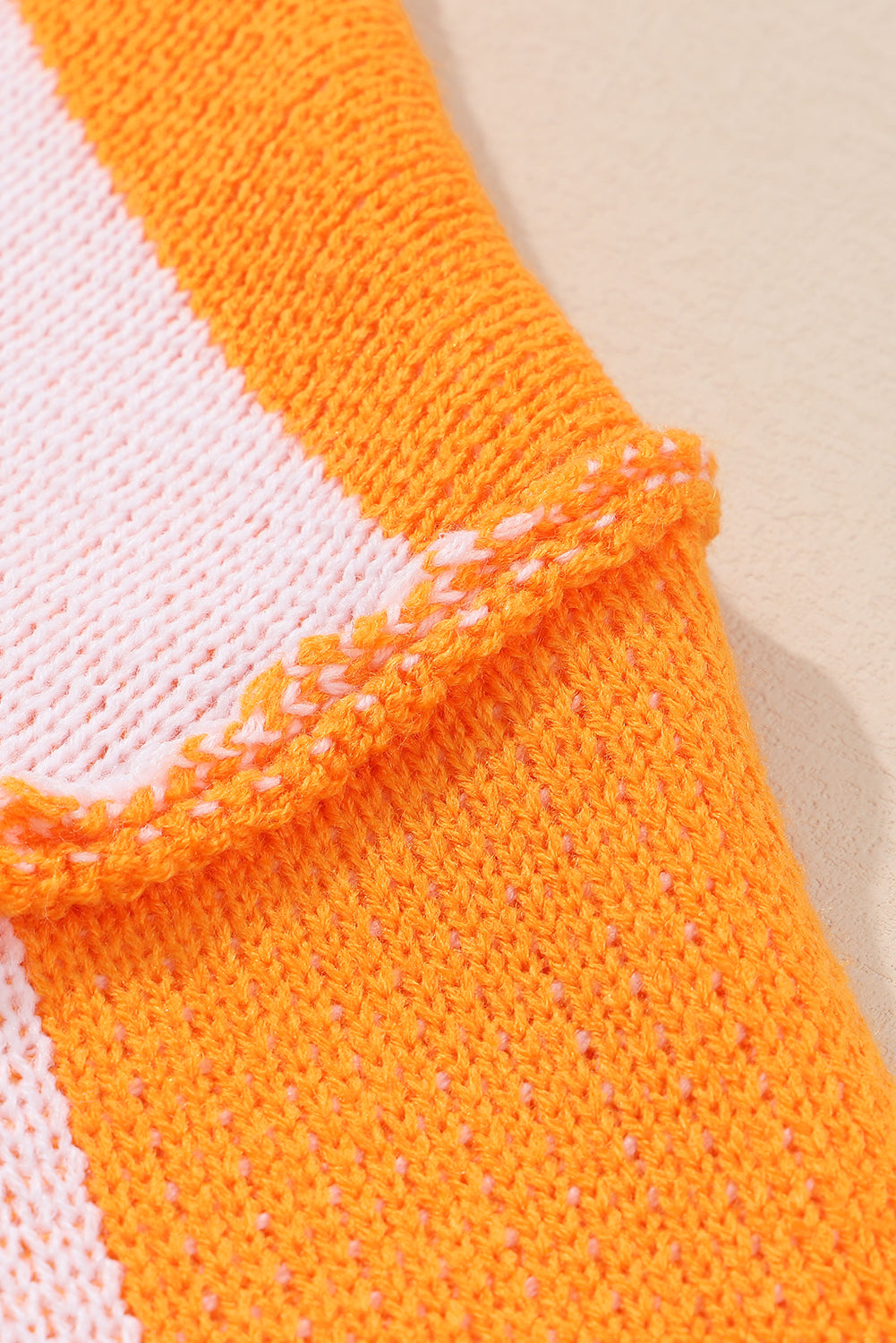 Beautifully Crafted Sweater