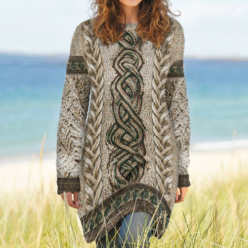 Beautifully Crafted Sweater