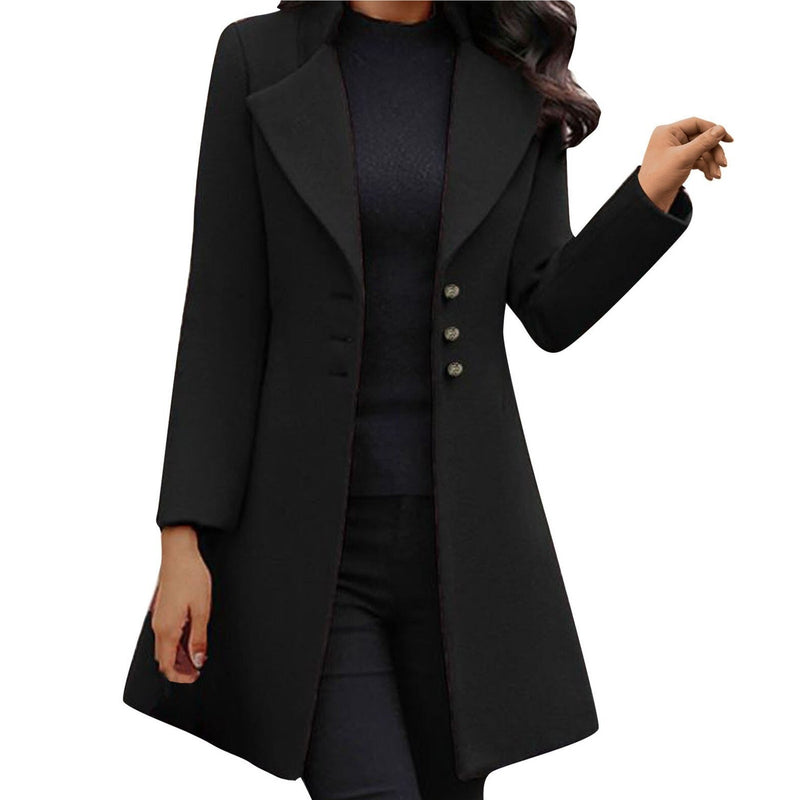 Vintage Inspired Coat