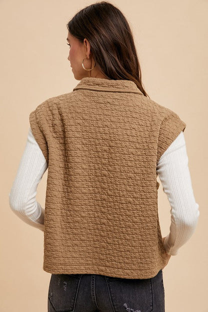 Thoughtfully Designed Jacket
