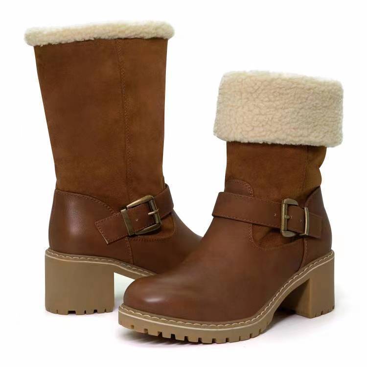 Stylish Orthopedic Boots for Any Occasion
