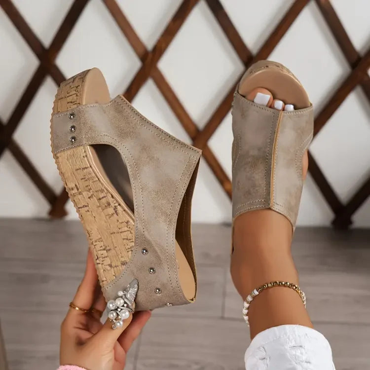 Comfortable Orthopedic Sandals for Daily Wear