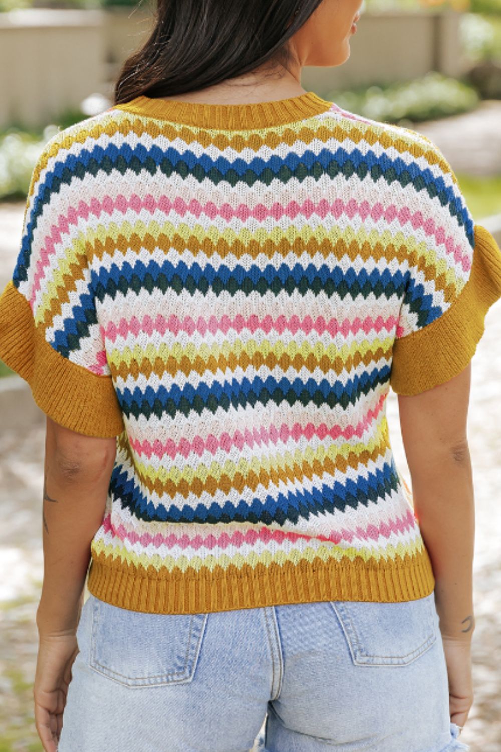 Beautifully Crafted Sweater