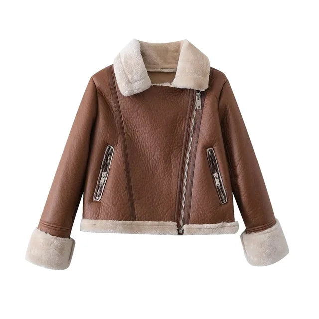 Beautifully Crafted Coat