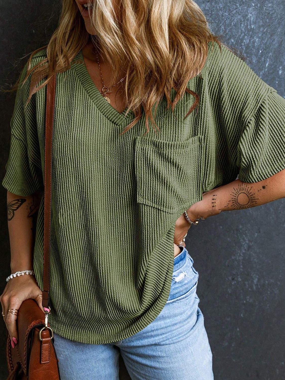 Classic Vintage T-Shirt