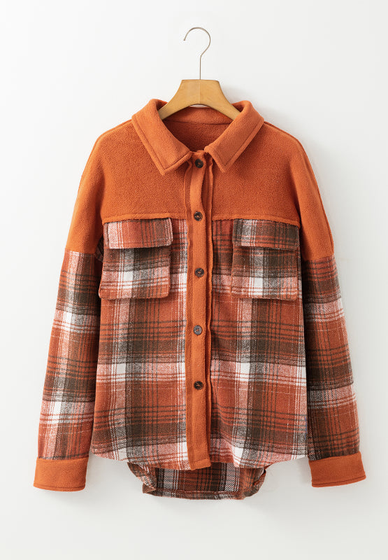 Timeless Vintage Style Jacket