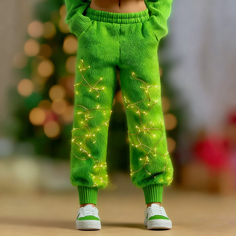 Classic Vintage Pants