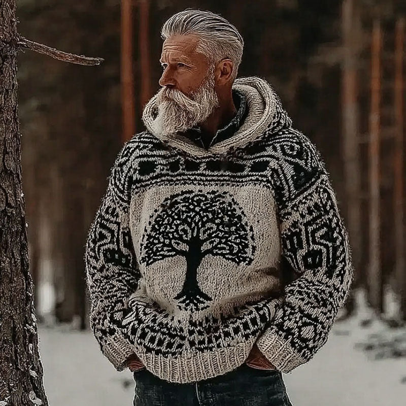 Elegantly Designed Sweater