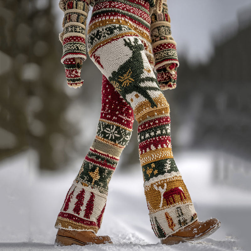 Classic Vintage Pants