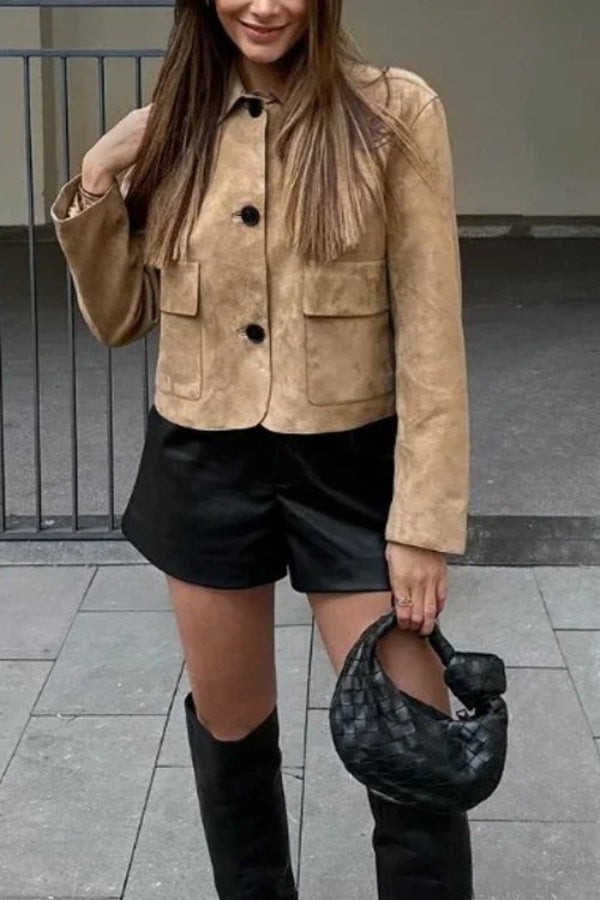 Classic Vintage Jacket
