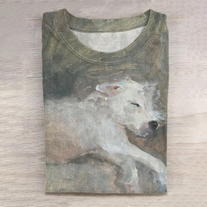 Classic Designed T-Shirt