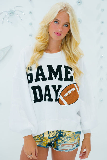 Classic Vintage Sweater