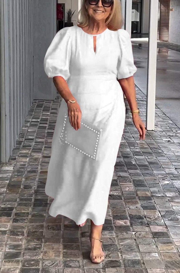 Classic Vintage Dress