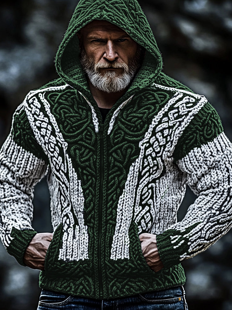 Beautifully Crafted Sweater