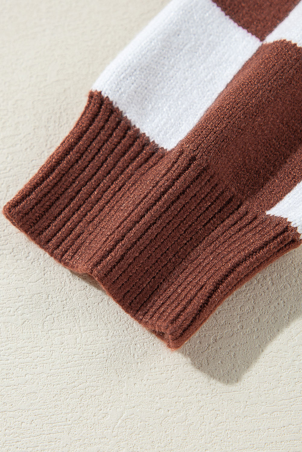 Elegantly Designed Sweater