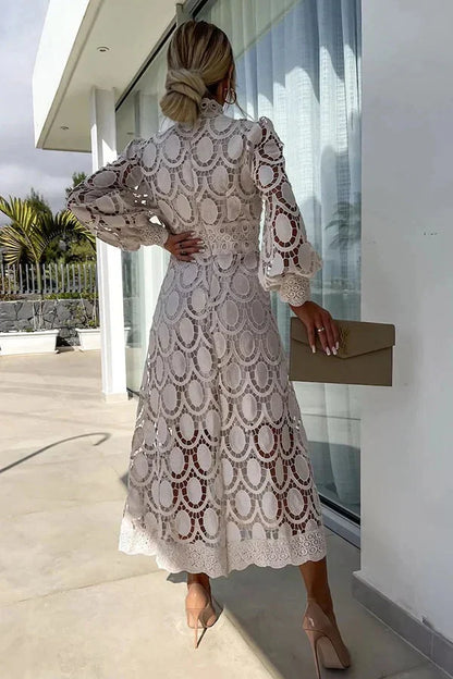 Classic Vintage Dress