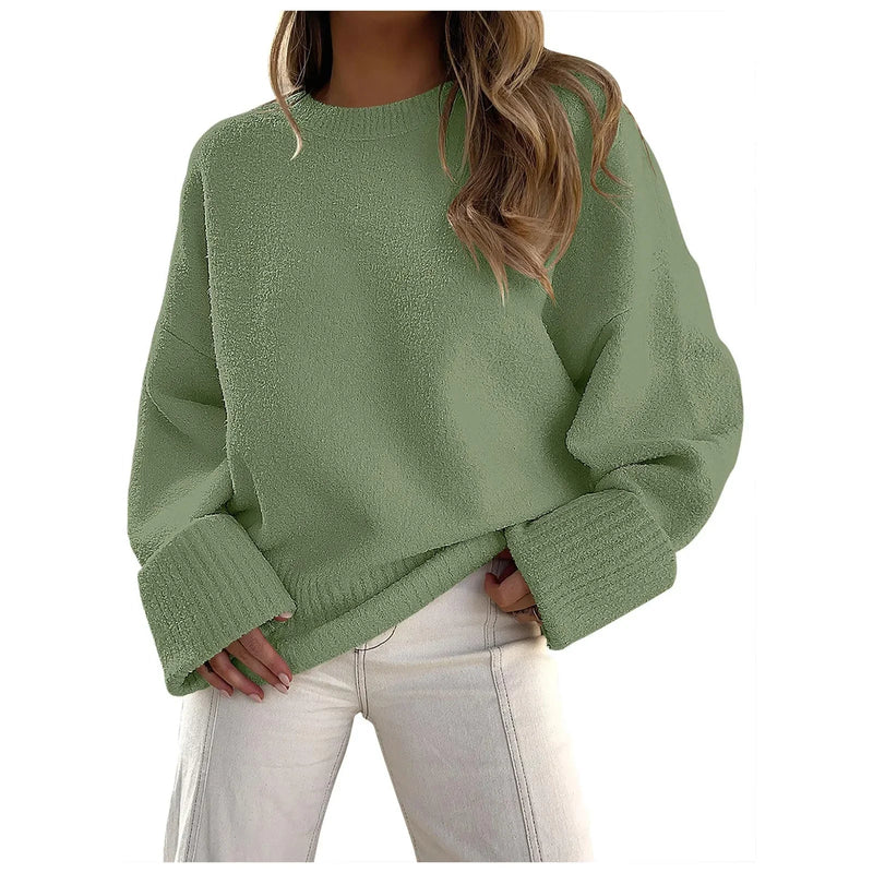 Elegantly Designed Sweater
