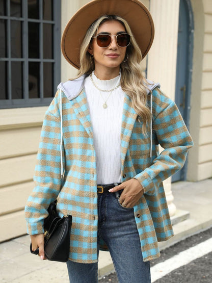 Pastel blue