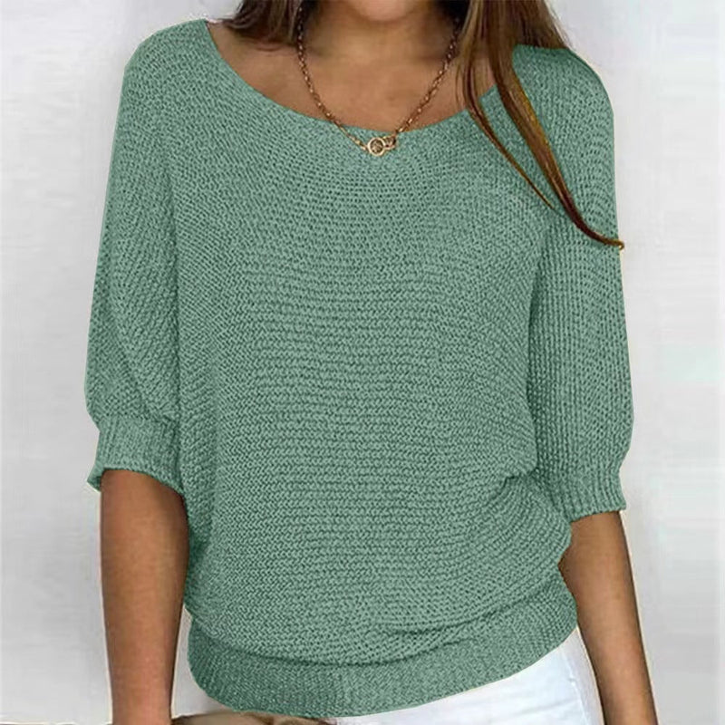 Elegantly Designed Sweater