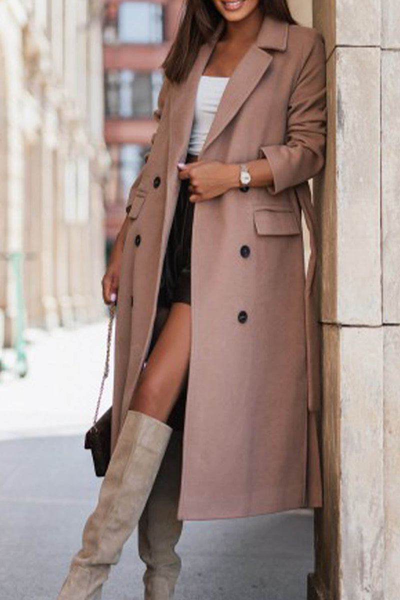 Thoughtfully Designed Jacket