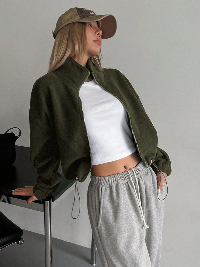 Vintage Inspired Jacket