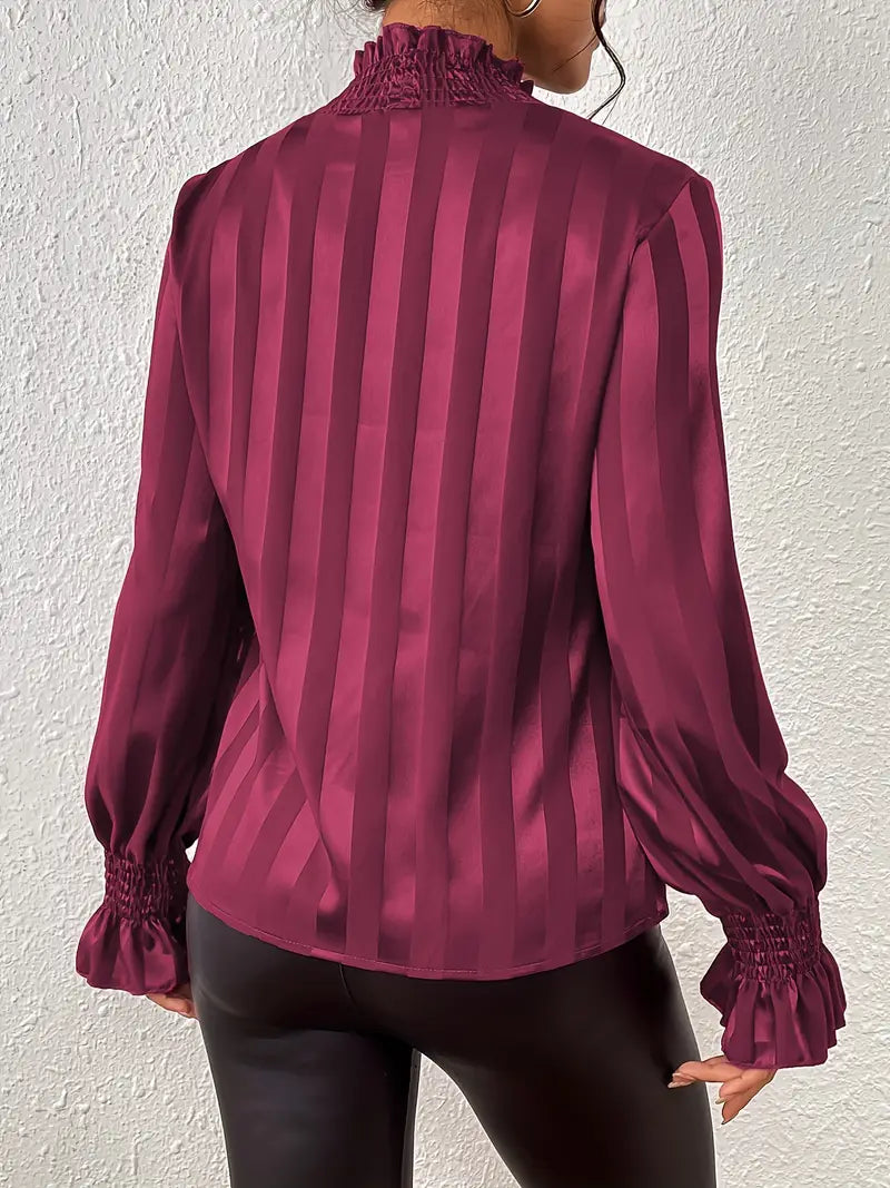 Classic Designed Blouse