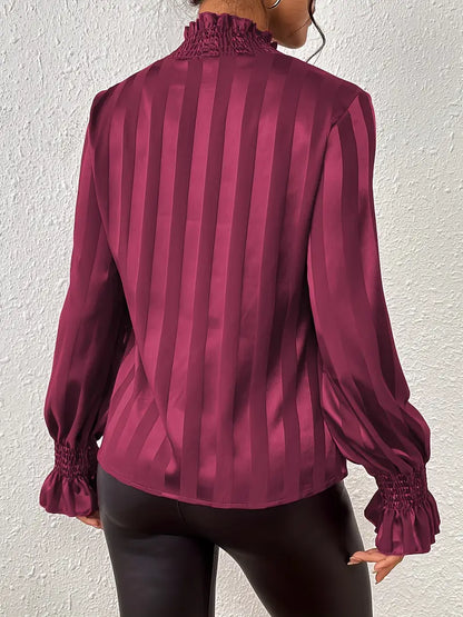 Classic Designed Blouse