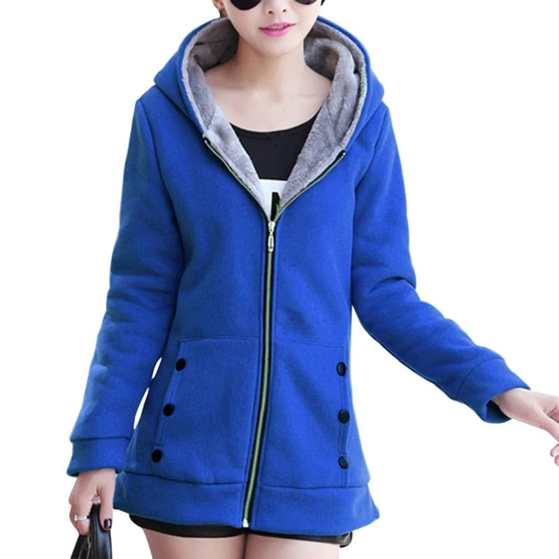 Timeless Vintage Style Jacket