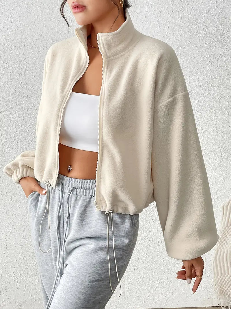 Thoughtfully Designed Jacket